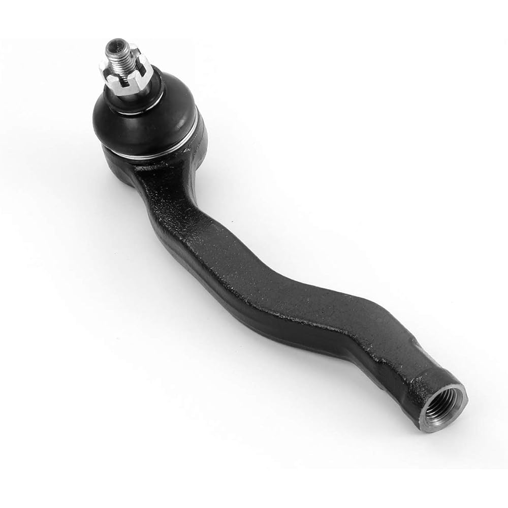 METRIX PREMIUM 34572MT Front Right Outer Tie Rod End | ES3331R | 1997-2000 Acura EL / 1994-2001 Acura Integra / 1992-2000 Honda Vic / 1997-2001 Honda CR-V | Made by Turkish