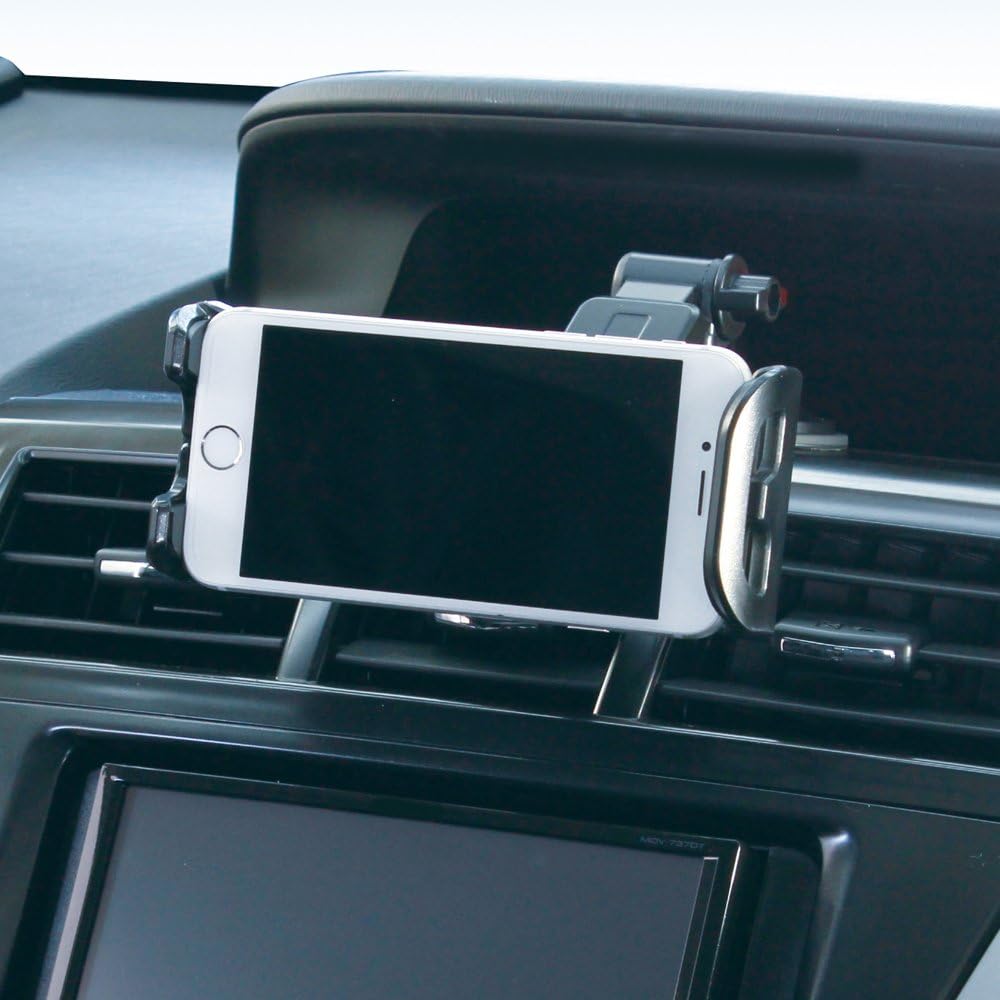 Tsuchiya Yak Car Interior Supplies Tablet Holder Tablet Holder Compact PZ-772