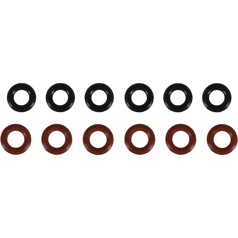 Fel-PRO ES73046 fuel injector O-ring set