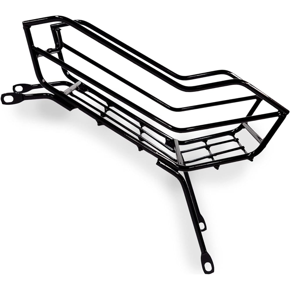 World-walk Cross Cub 110 Center Basket JA60 JA45 wca-bsk-2