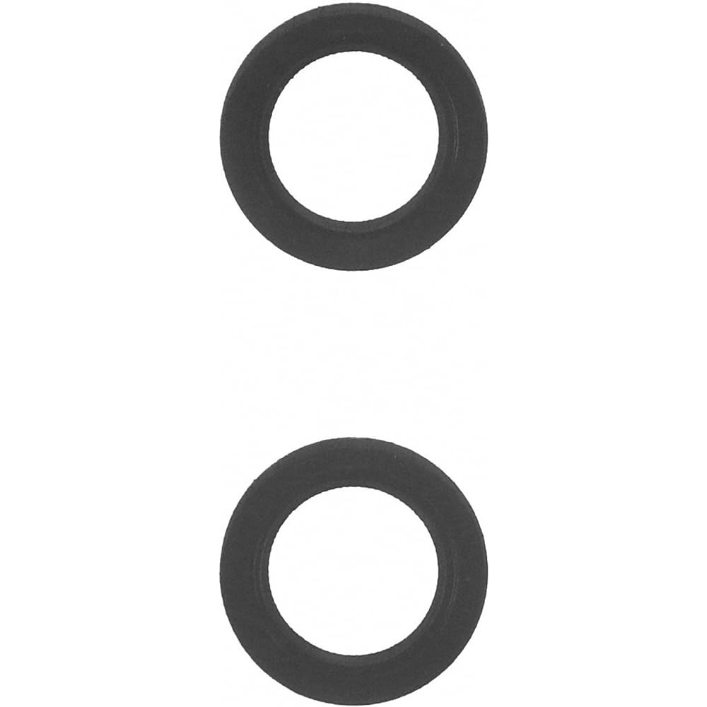 FEL-PRO TCS 45987 Camshaft Front Seal Set