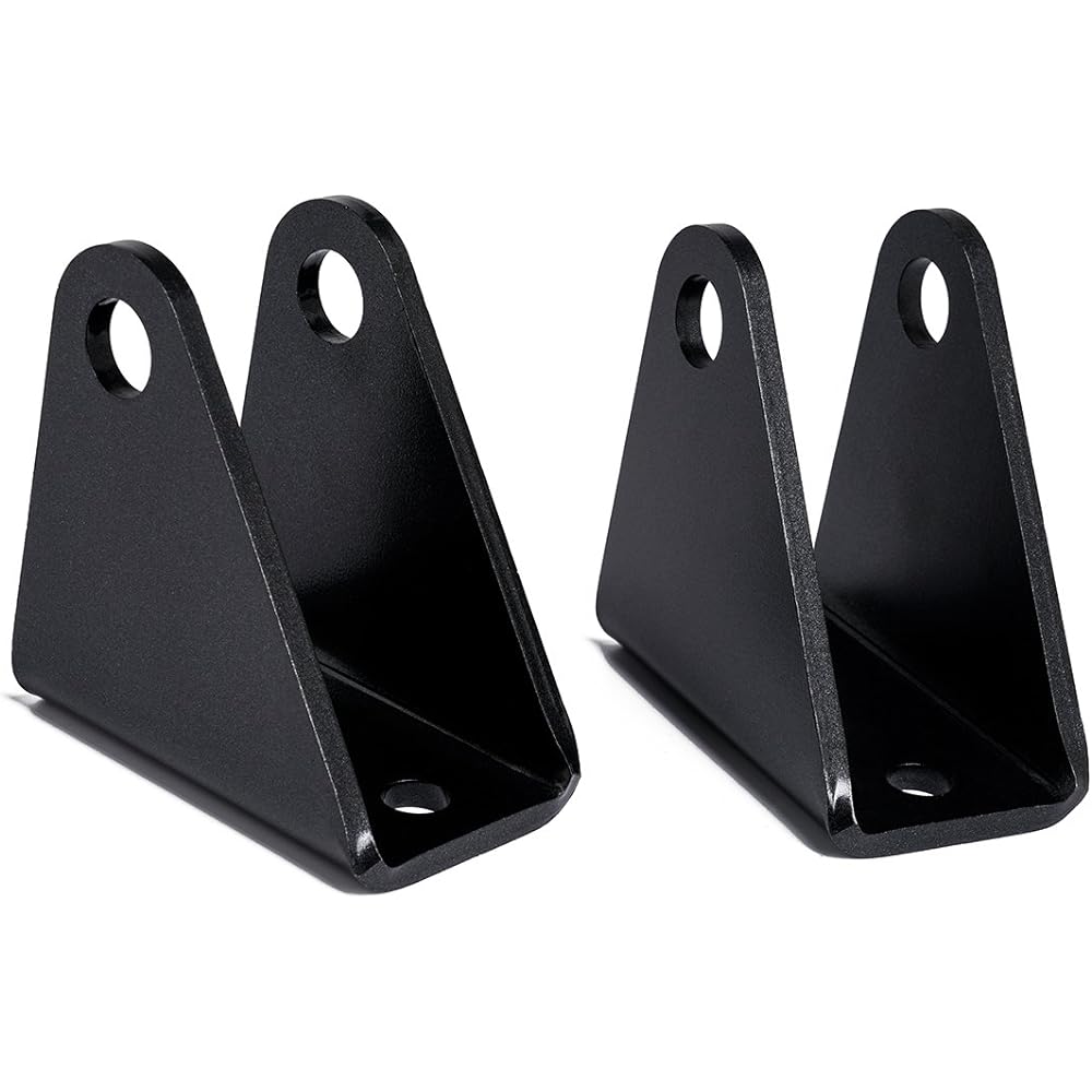 Heavy Metal Suspension -Hummer H2 CHEVY & GMC K2500 K3500 Leveling Kit Adjustable 1 ~ 3 inch Front Tension Bar Lift Key Shock Extender 4WD