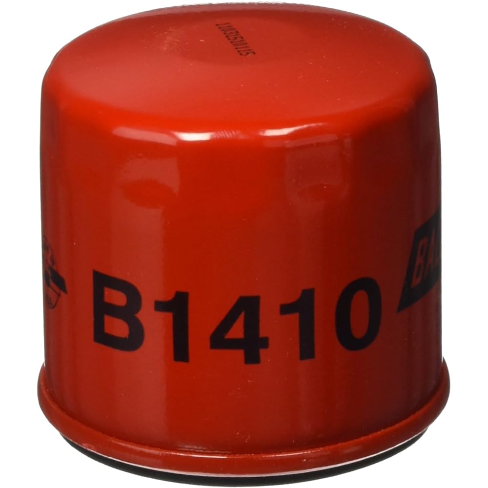 Baldwin B1410 High durable durable lubricating oil spin -on filter