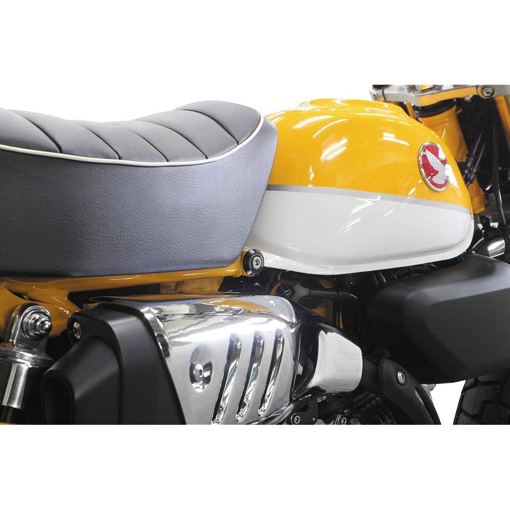 Special Parts Takegawa Seat Frame Cap Monkey 125 (JB02) /Thailand Model (MLHJB02) 09-11-0144