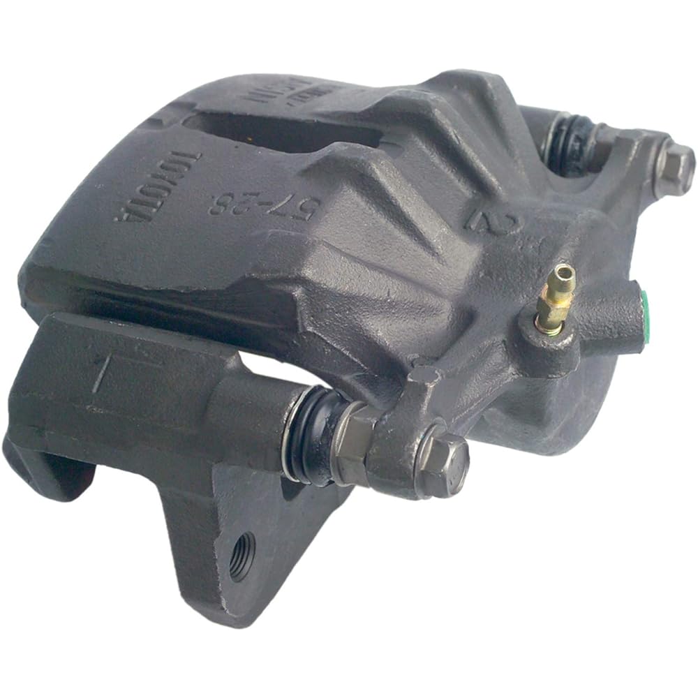 Cardone 19-B1569 Reborn Friction Lady (no load) Brake caliper