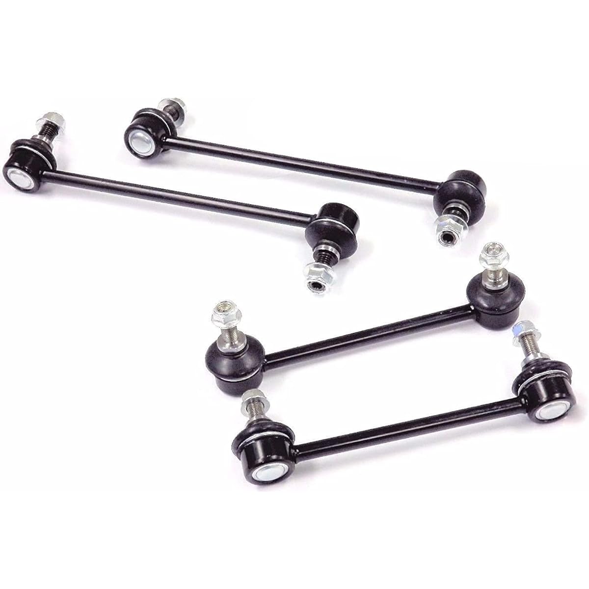 SUSPENSION DUDES 4PC K750102 K750032 Swaver Link 07-12-year type Hyundai Eranttra (sedan, wagon)