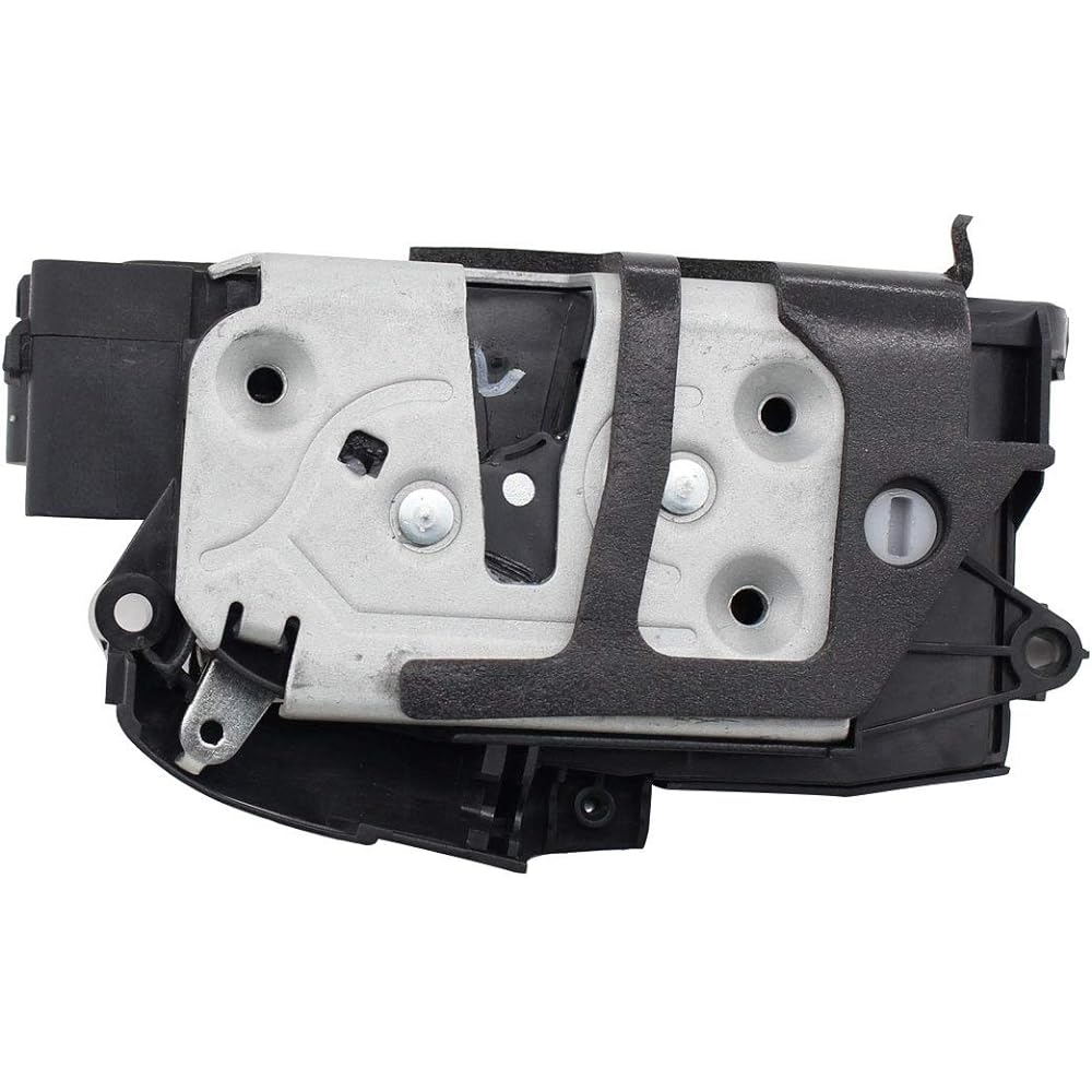 MOTOKU Rear Right Assistant seat side Door lock latch actuator FORD ESCAPE FOCUS EDGE MKX MKZ 2011 2012 2013 2016 2016 2017