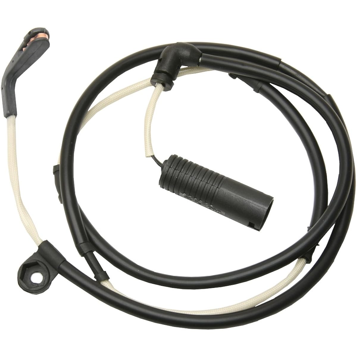 URO PARTS SOE500030 rear brake pad sensor