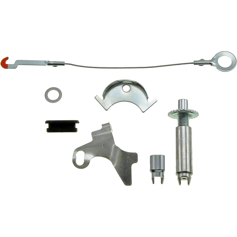 DORMAN PRODUCTS INC. (ALLPARTS) HW2516 BRAKE HARDWARE
