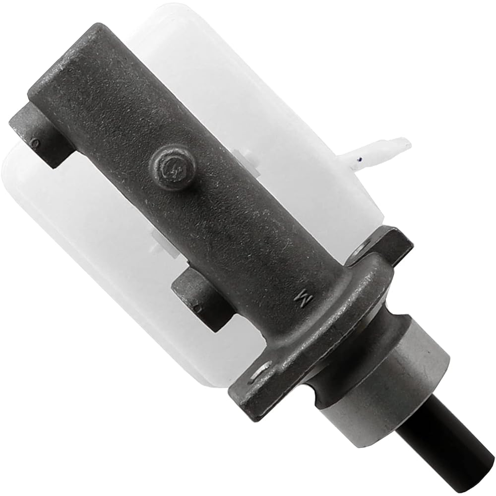 BECK/ARNLEY 072-9739 Brake Master Cylinder