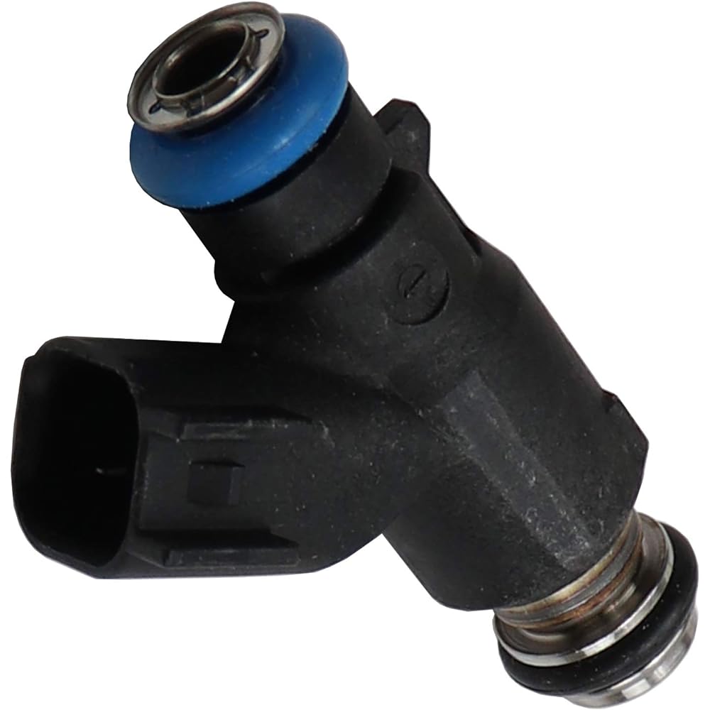 BECK/ARNLEY 158-0755 fuel injector
