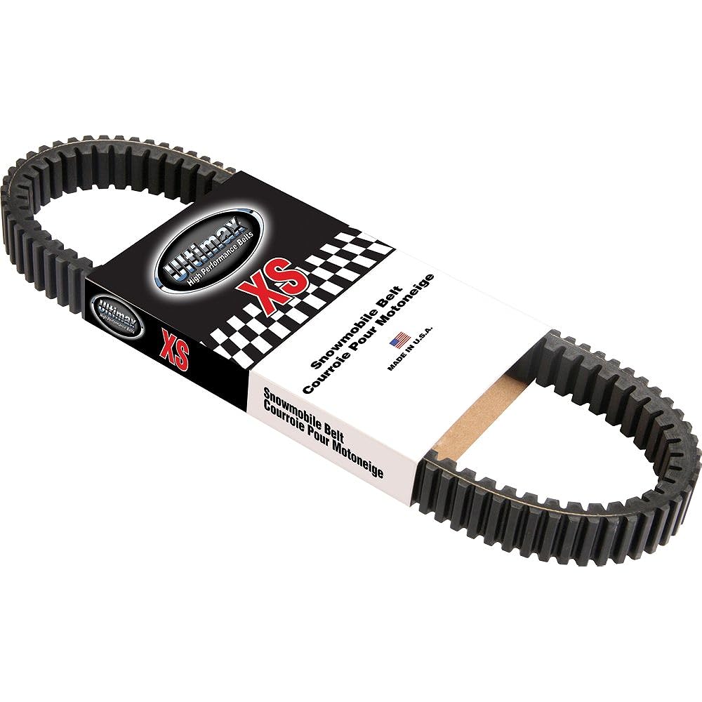 ULTIMAX XS Belt Yamaha SR Viper LTX DX/LTX LE/LTX SE 15