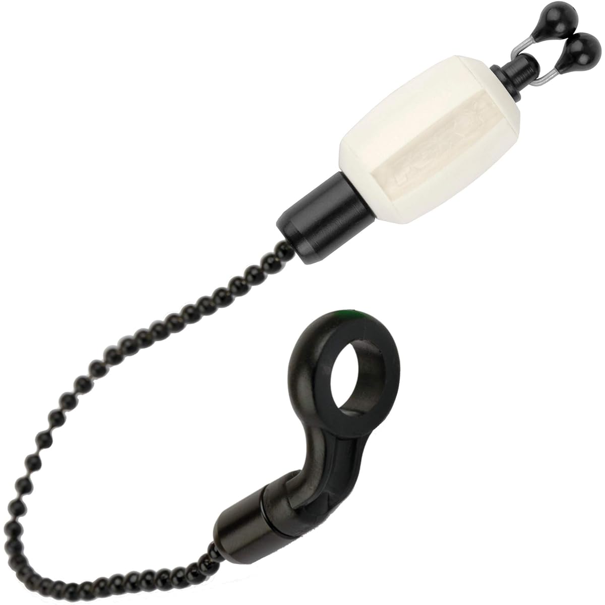Fox Black Label Dinky Bobbin White