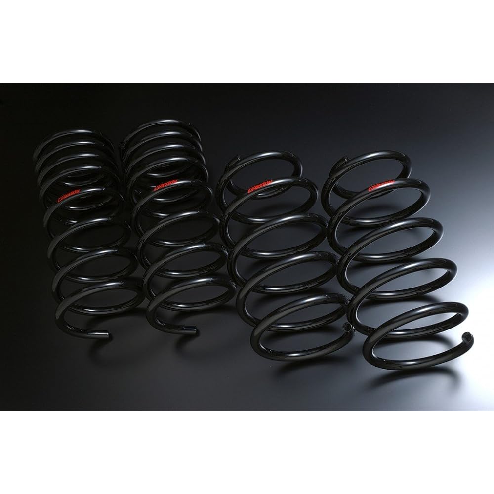 TRUST GReddy BL Comfort Down Spring NSG004 Nissan Cube/Note/Tiida Z11/12/E11/12/C11/JC11 14021304