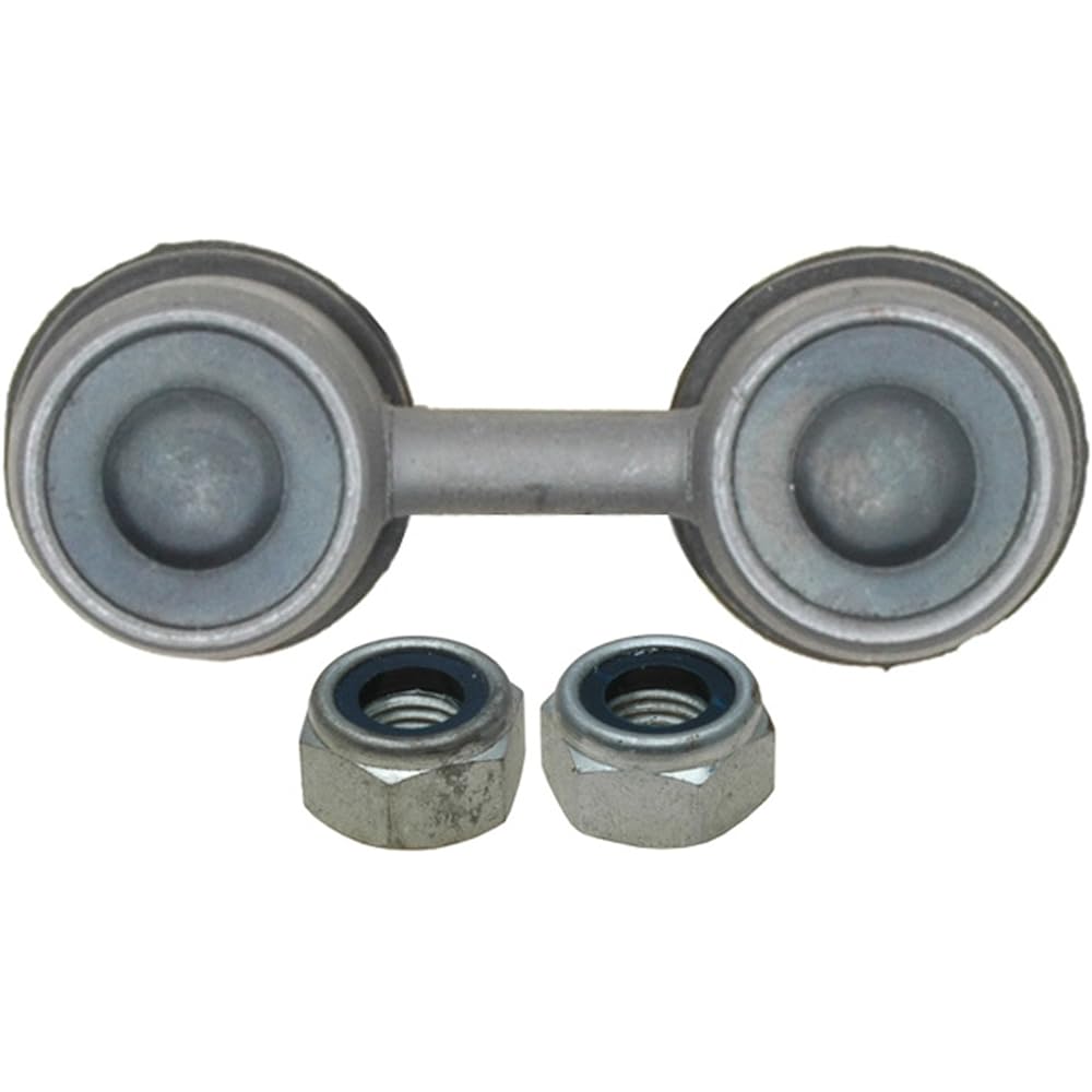 ACDelco 46G0368A Advantage Front Suspension Stabilizer Bar Link Kit with Link and Nuts