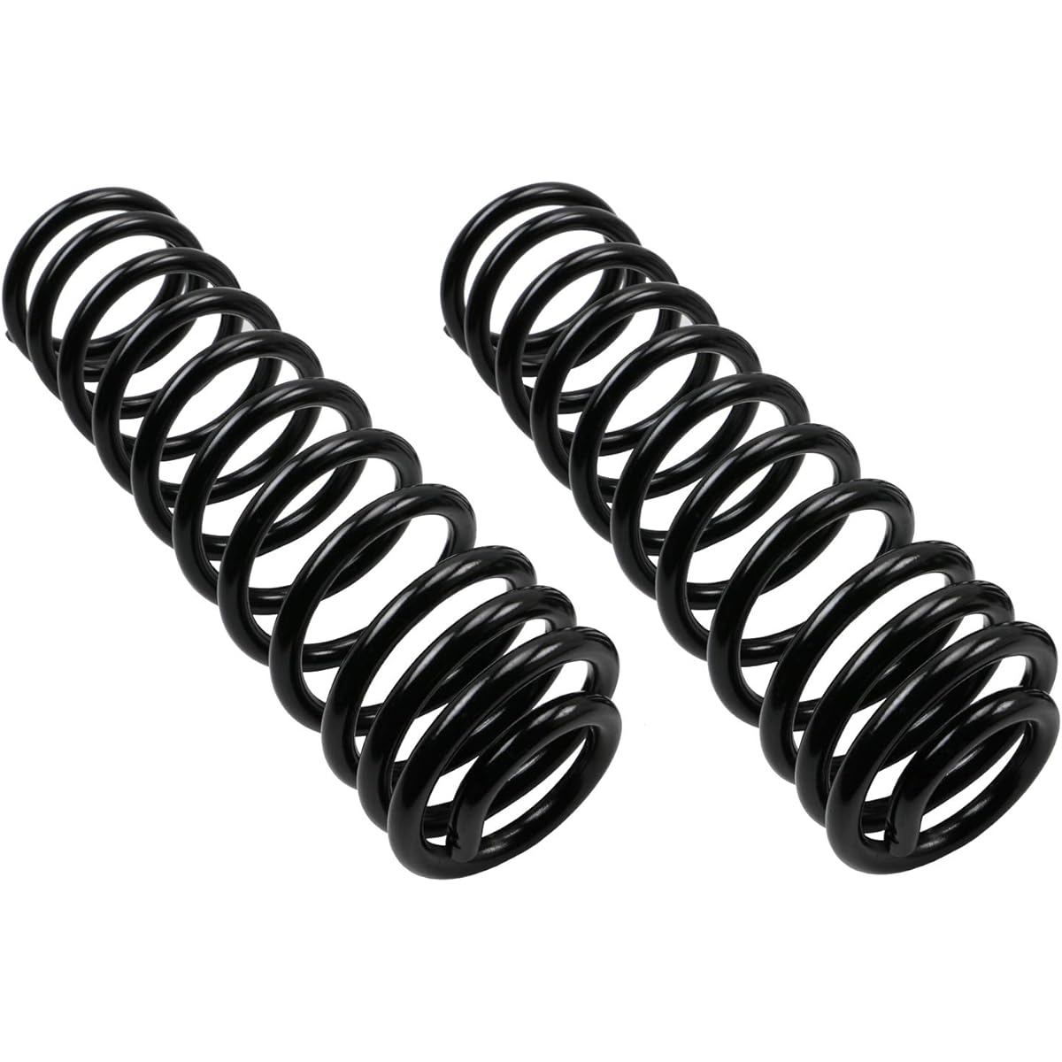 MOOG CC782 coil spring set