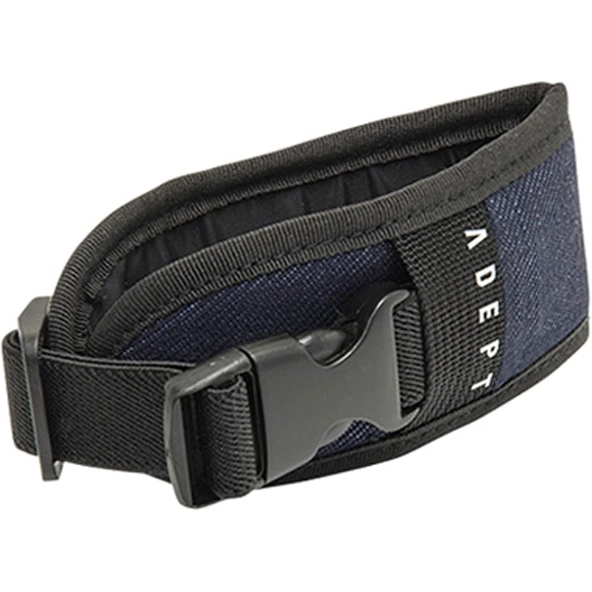 Adept Flip Tuck Leg Band Denim(WES01102)