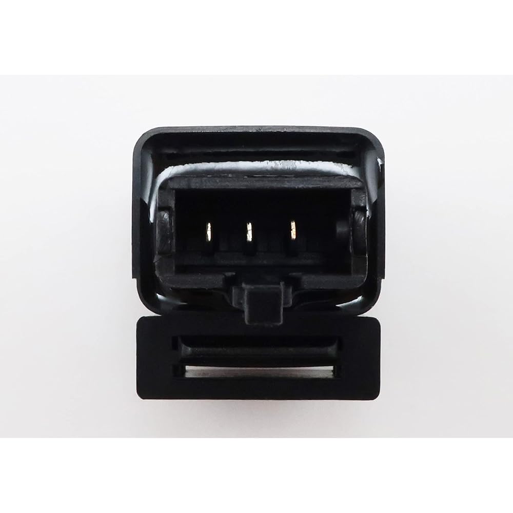 KITACO LED flasher relay general purpose 755-0400940
