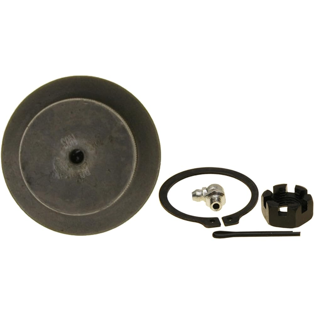 ACDelco 46D2281A Advantage Front Lower Suspension Ball Joint Assembly