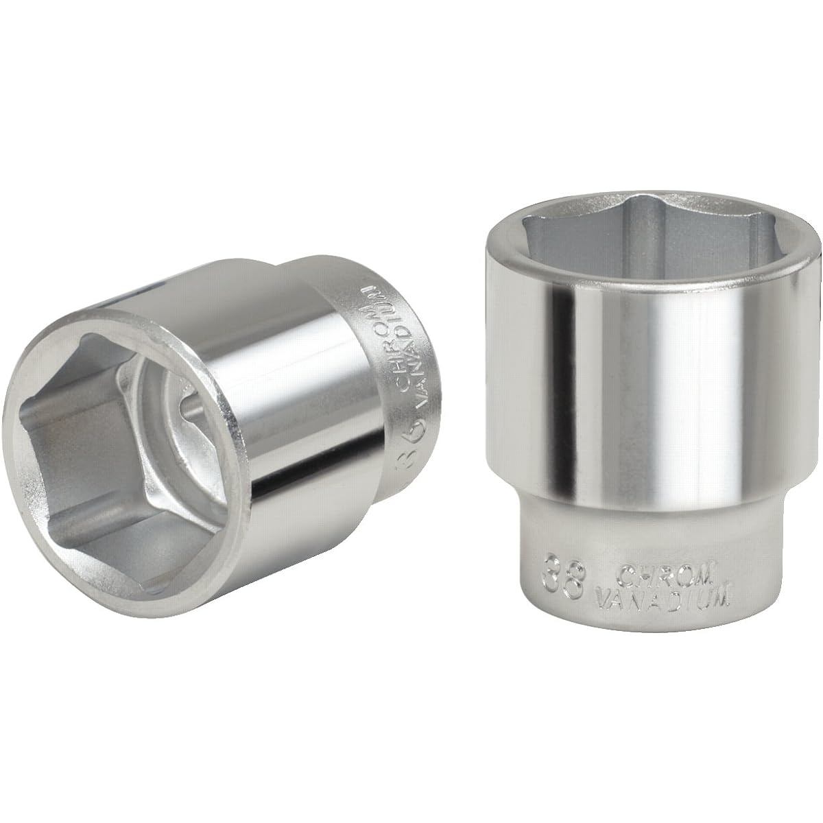 KS Tools 3/4" Hex Socket Short 37mm 911.4104