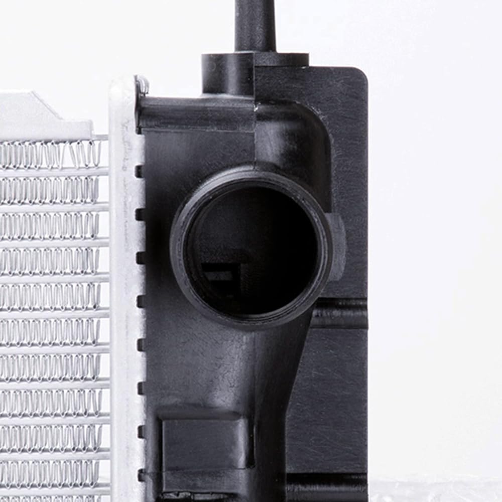 Compatible with TYC 2988 Nissan Altima 1 -row plastic aluminum replacement radiator