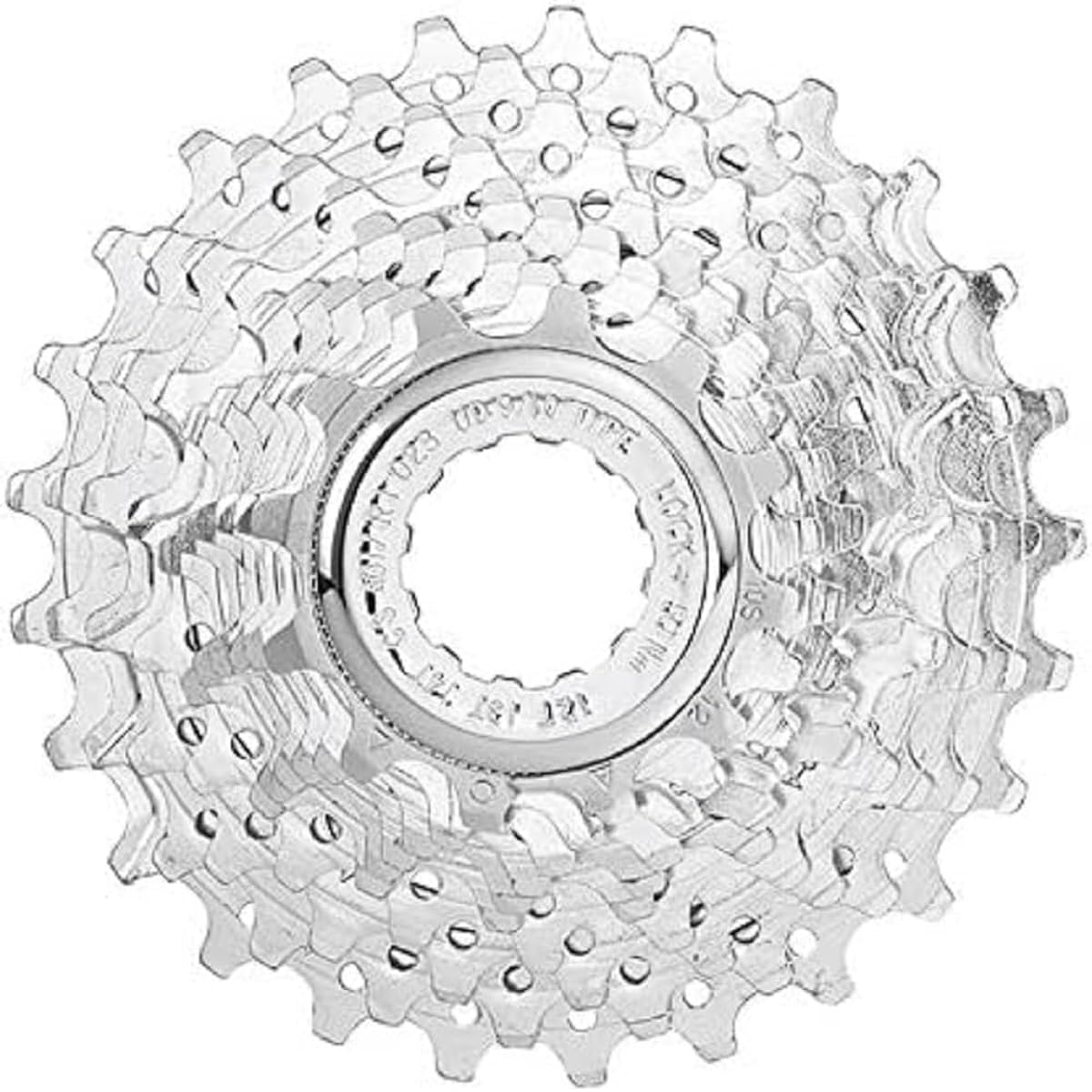 campagnolo (furigana: Campagnolo) VELOCE 12-23T UD10S Sprocket CS9-VLX23