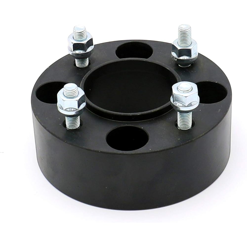 HICKS 2 inch 4/110 Wheel Spacer TRX250 Recon TRX 250EX ATC70 CAN-Am 4X110 2 pieces