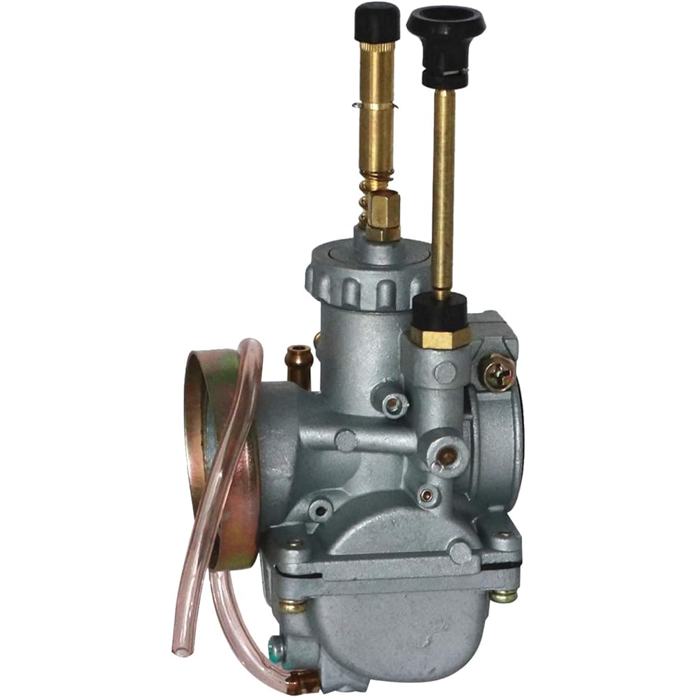 Autu PARTS Carburetor 16001-1185 Kawasaki KE100 1976-2001 KM100 1976-1981