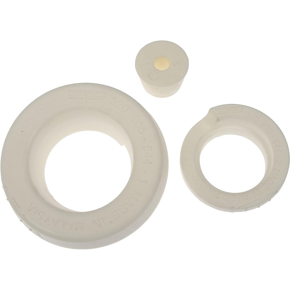 Dorman OE Solutions 905-544 Front Upper Position Shock Mount Isolator