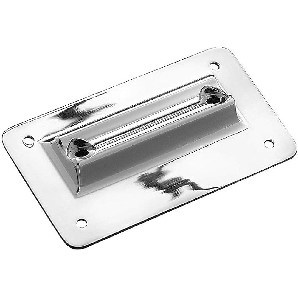 KURYAKYN 113 License Plate Mount