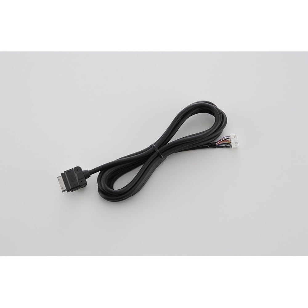 DENSO TEN ECLIPSE IPC109 iPod connection cord