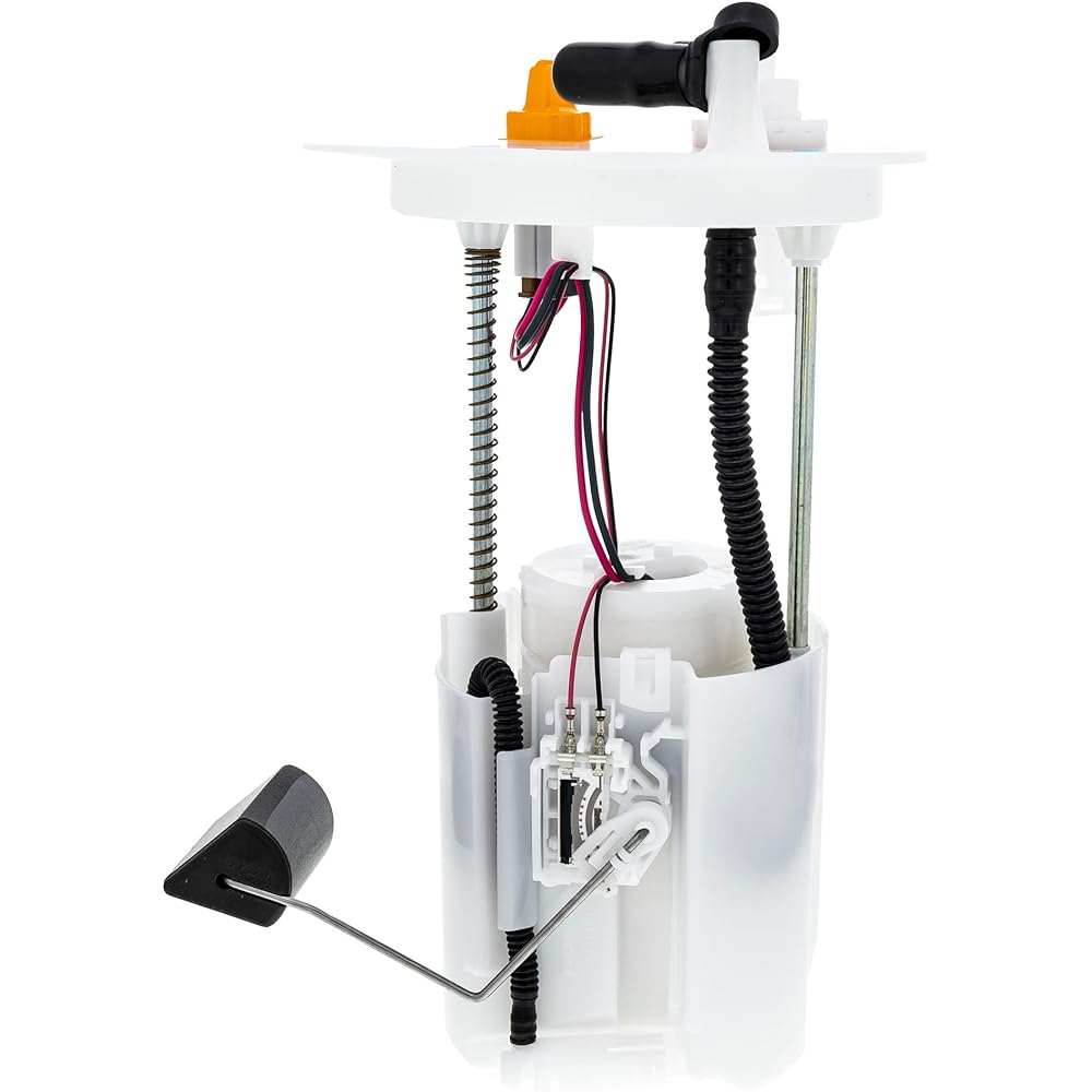 Honda 16700-HR3-A21 Pump Assey fuel