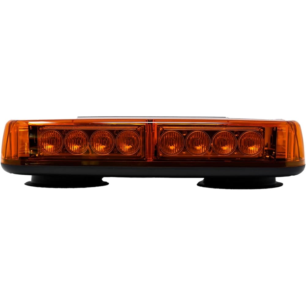 Wolo 3720m-A Sure Safe Thin light bar