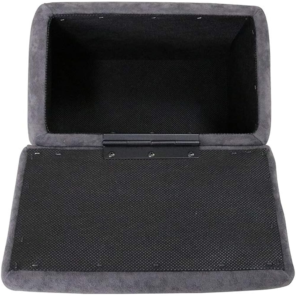 Ito Seisakusho Armrest Console Box for Light Trucks KT-1