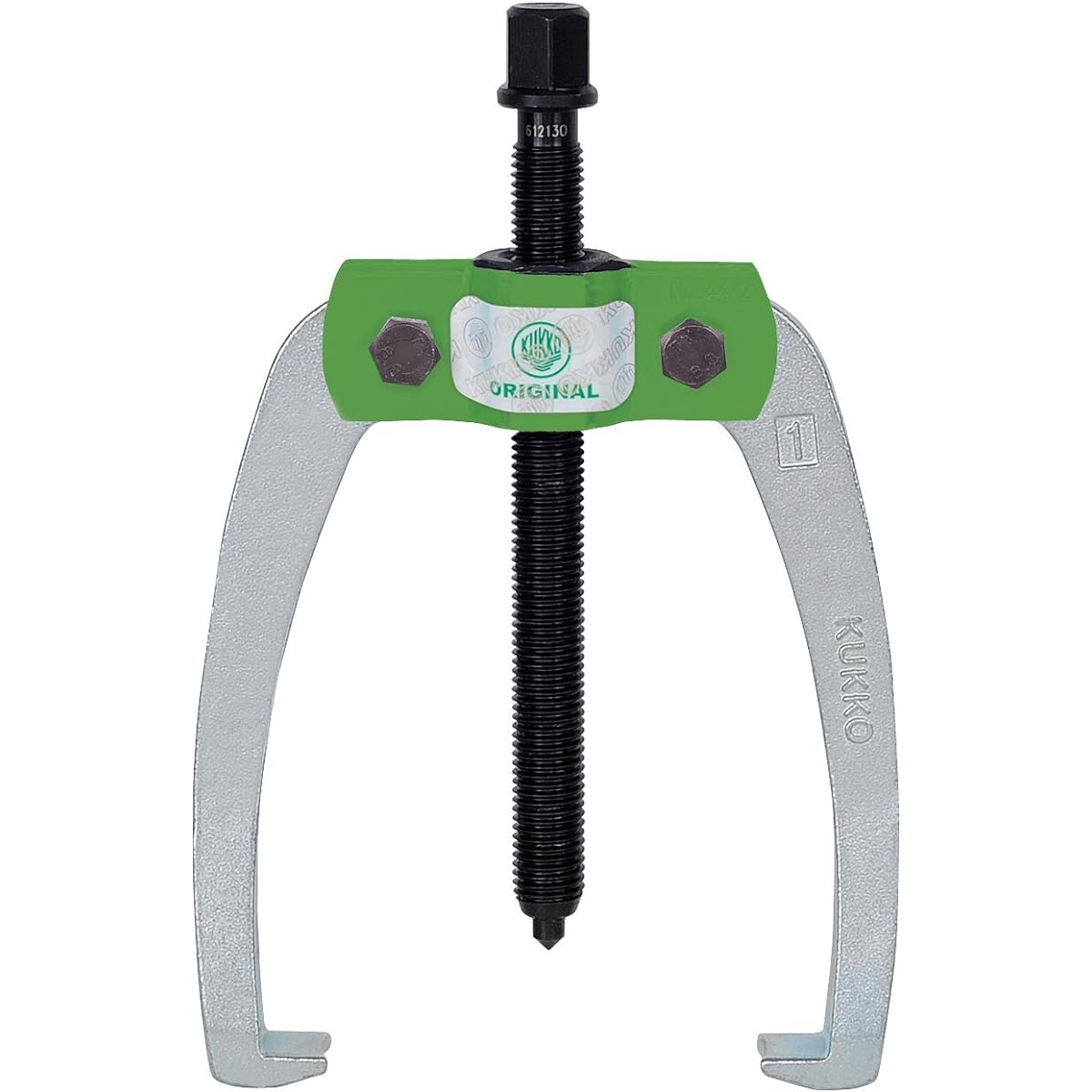 KUKKO 44-1 2 arm puller 100MM