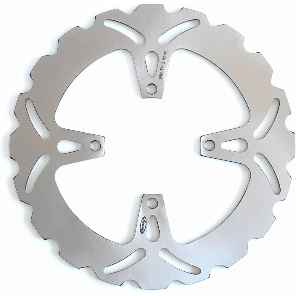Impulse 400 Bandit 250 Bandit 400 Katana Katana KATANA GSX400S GSX250S 750F Arashi Disc