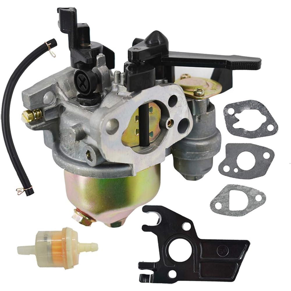 Autoparts Cabrett Miniva Haulari 163CC 5.5HP 196CC 6.5HP Baha MB165 MB200