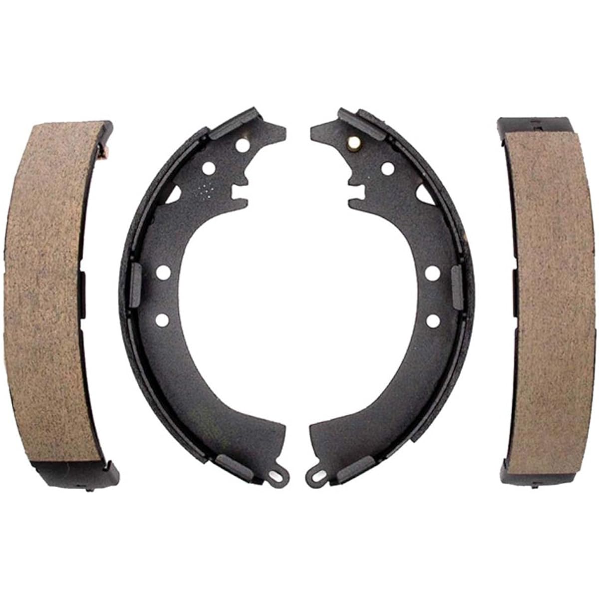 Raybestos 587PG Professional Grade Drum Brake Squet