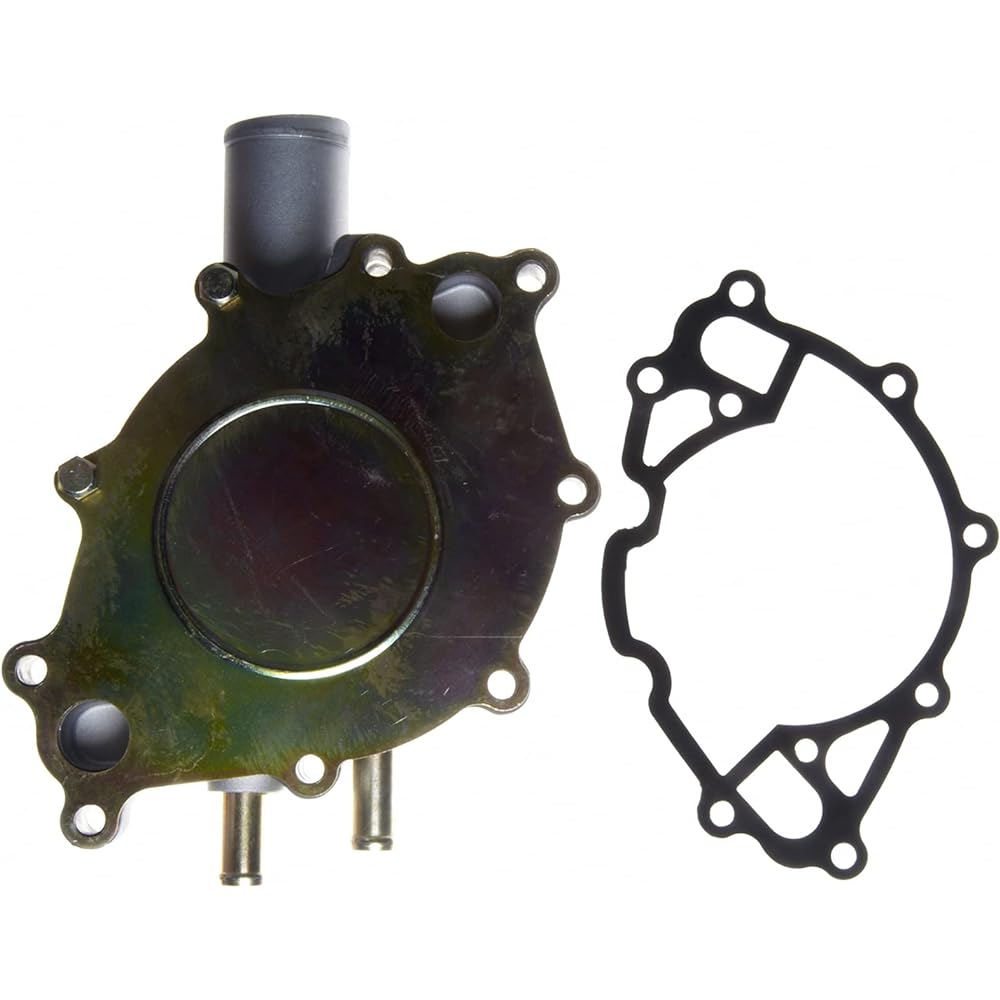 GATES 43272 Water pump