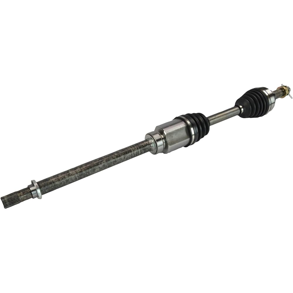 CV Axle Shaft Front Person side side right RH 08-14 For Nissan Rogue AWD