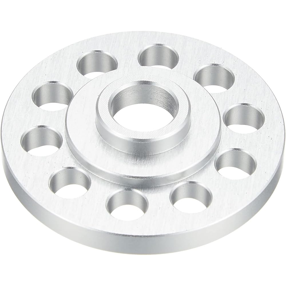 Gcraft Billet Cap Red GROM (JC92) 32404