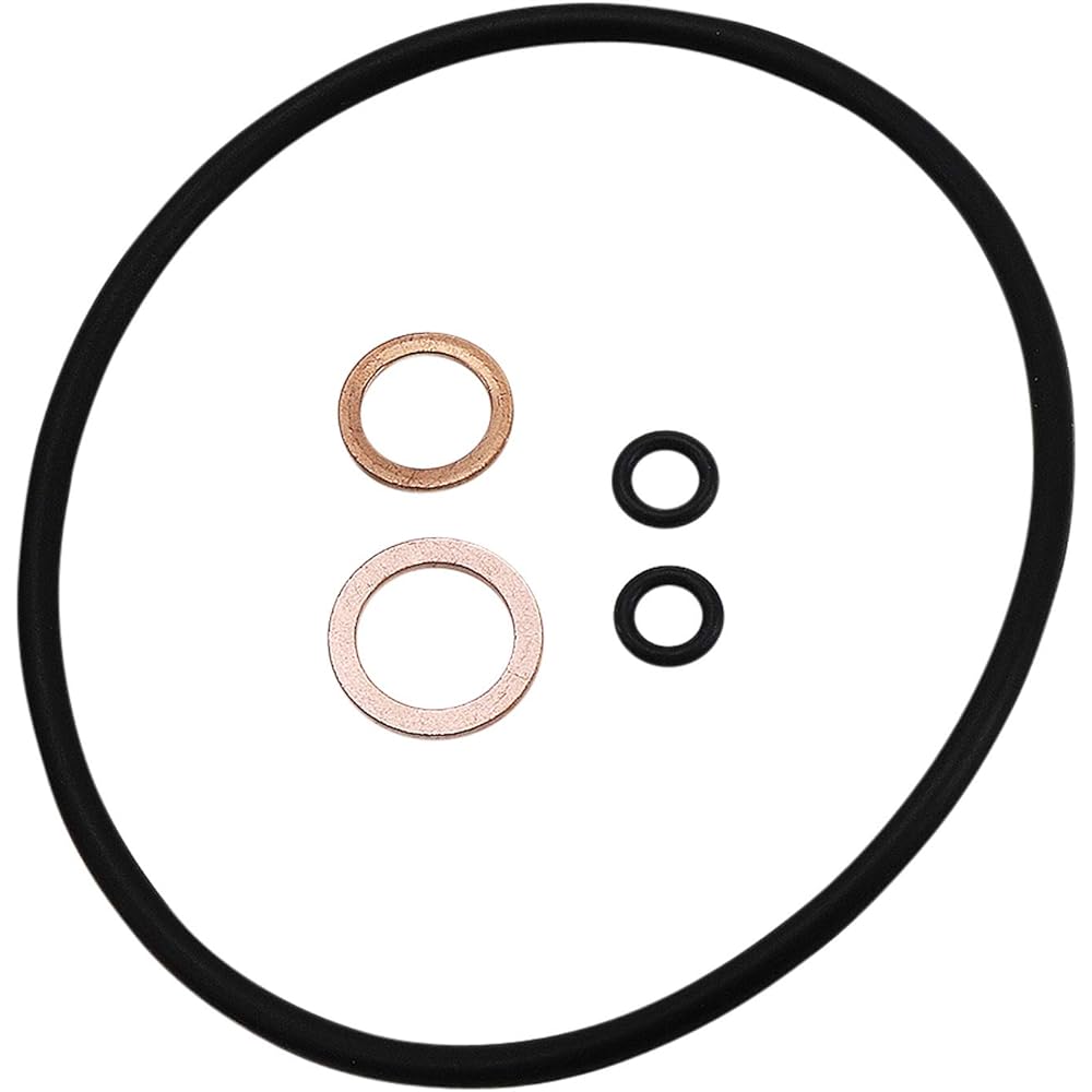 BECK ARNLEY 041-8085 Oil Filter