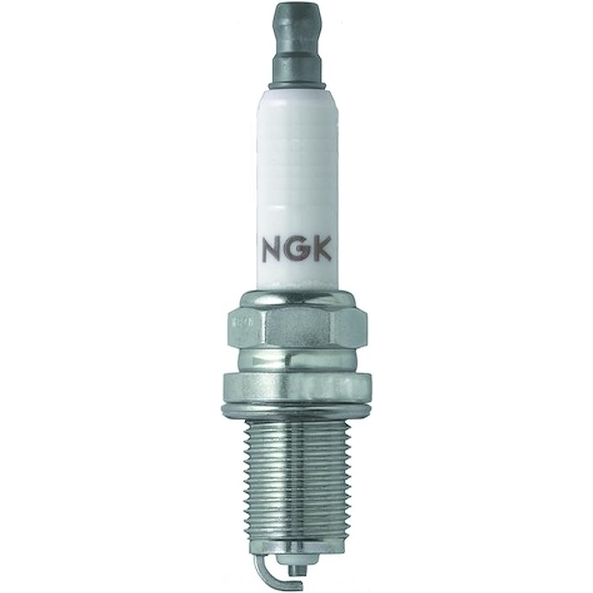 NGK (7755) BKR4ESA-11 Spark Plug-Pack of 4