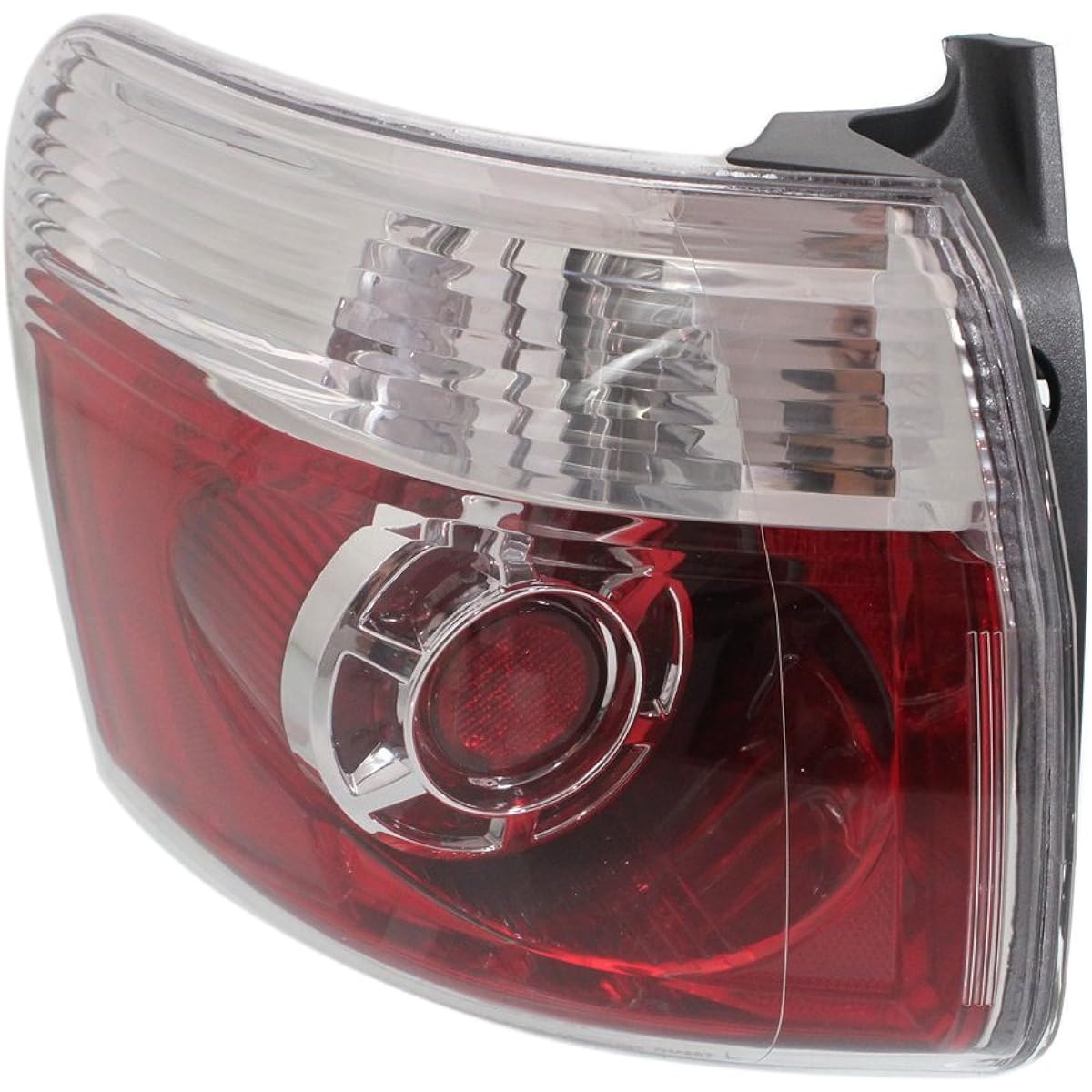 EVAN FISCHER side outer tail light 2007-2012 GMC ACADIA Assemblies