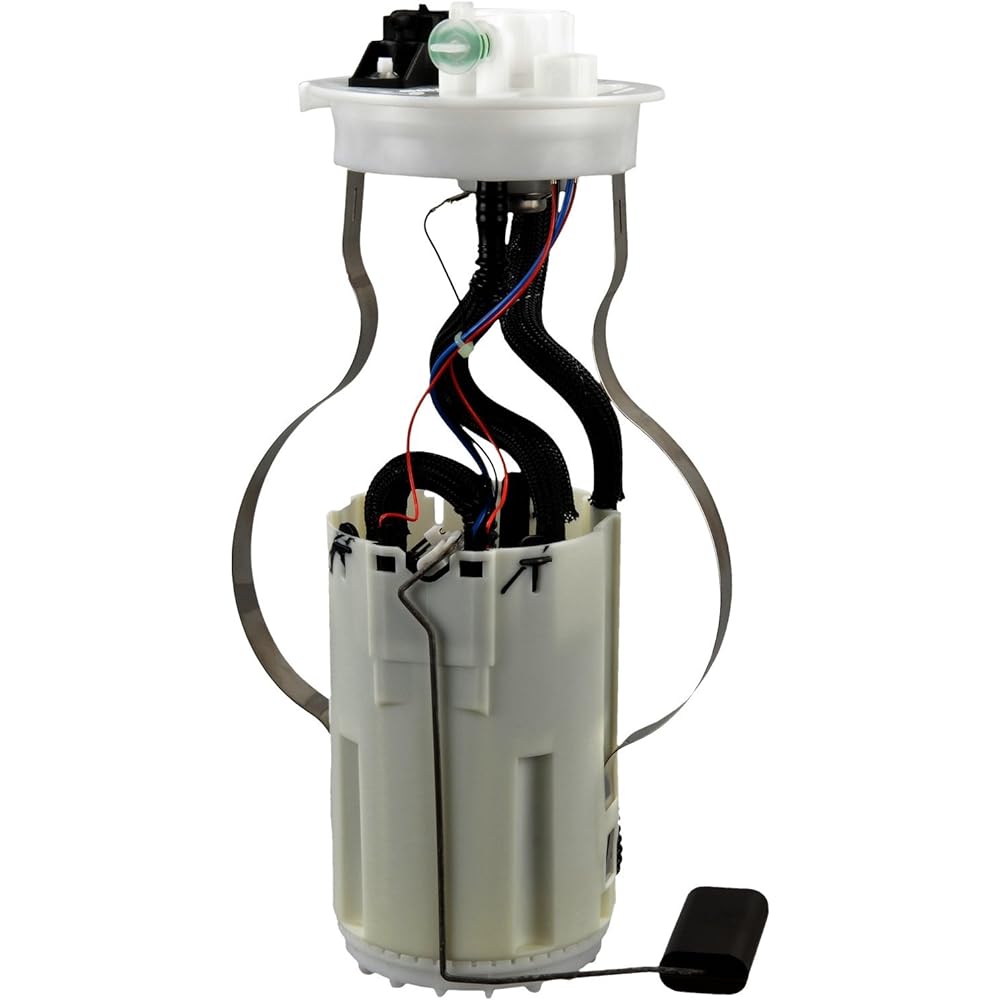BOSCH 69340 OE fuel pump module assembly 1999-2004 Land Rover Discovery, etc.