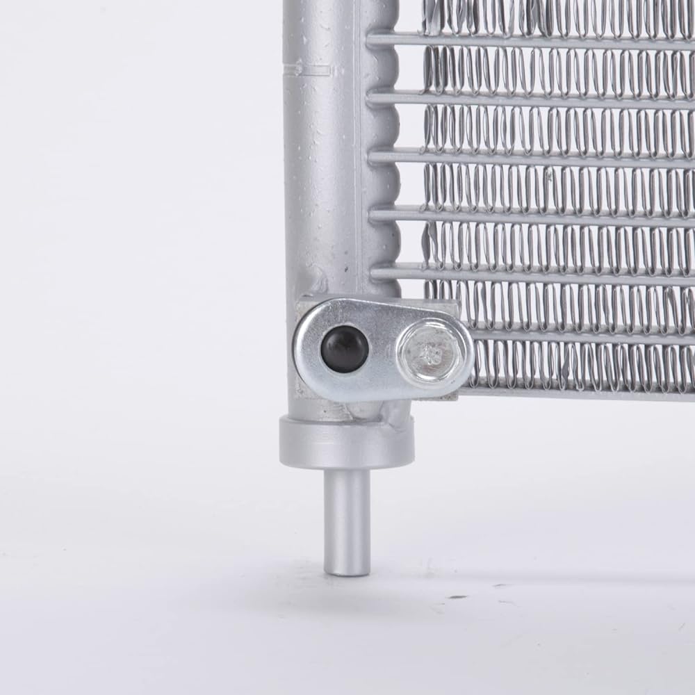 TYC 3525 Condens Condenser Sembris 2006-2011 Honda Civic