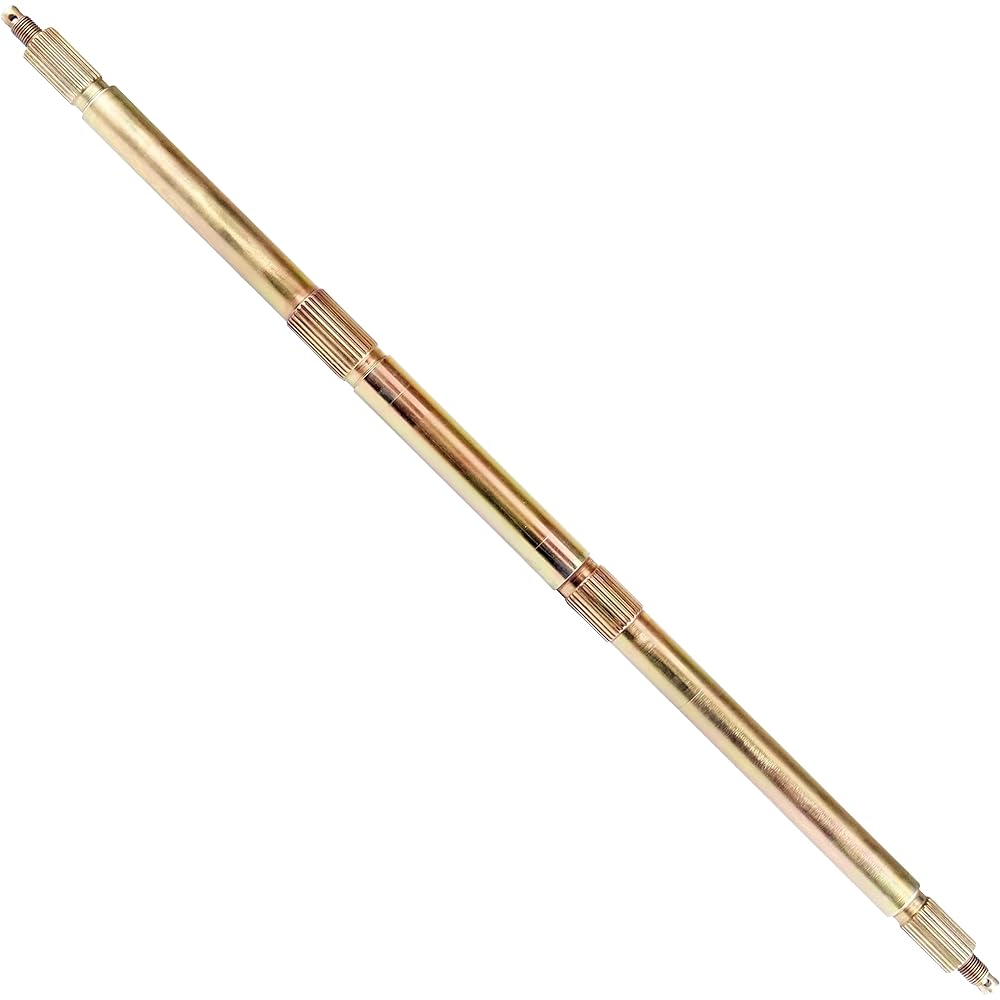 Caltric rear axle shaft Polaris Sportsman 90 2007-2016 / Sportsman 110 2016-2021