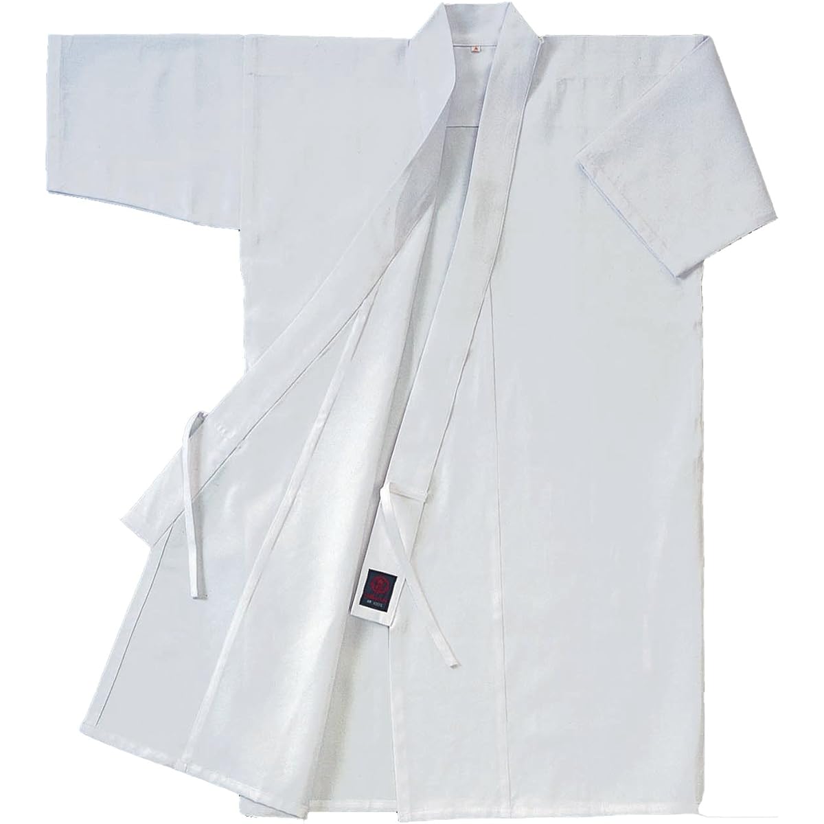 Kuo Men's Kyudo Gi No. 3 RUA3