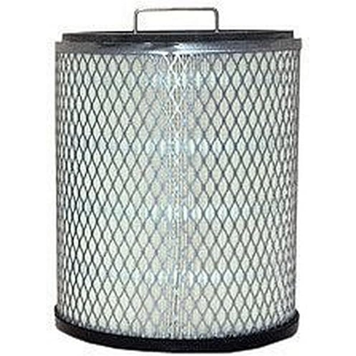 WIX Filter 46338 High Endurance Radial Seal Air Filter 1 piece