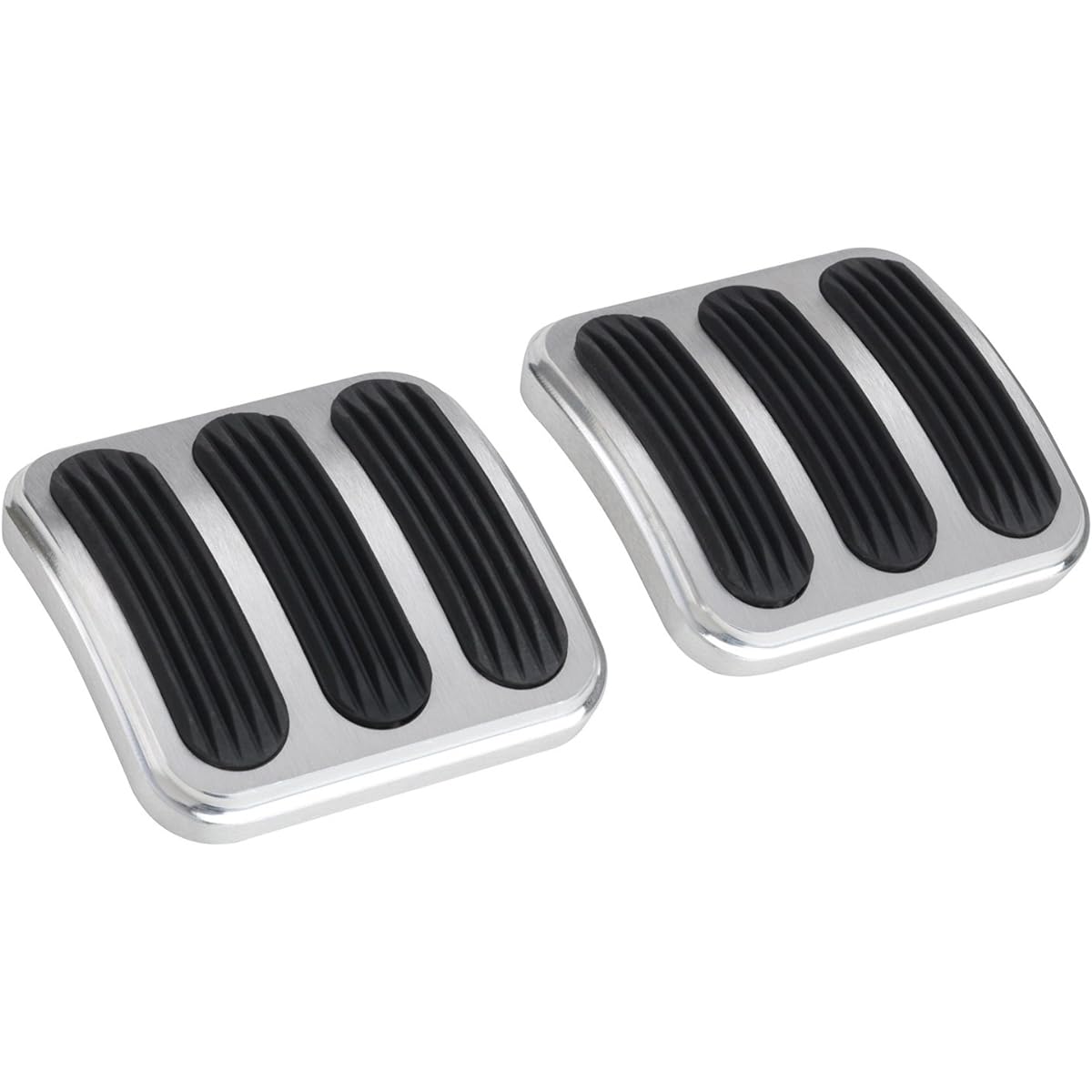 LOKAR BAG-6174 Gaspedal/Brake Pad